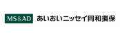 あいおいニッセイ同和損保